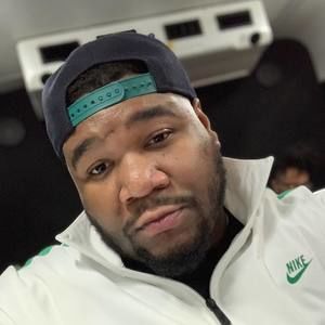 Meet your Posher, Demarius